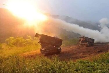 Война в Украине