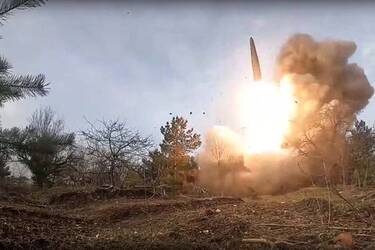 Война в Украине