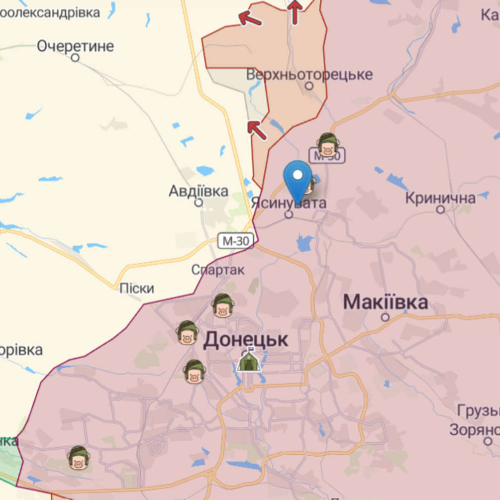 Раптова бавовна: ЗСУ завдали удару по складах з боєприпасами на Донеччині