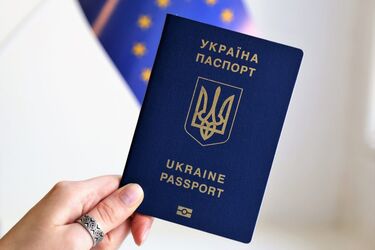 В Украине могут ввести обязательный экзамен для получения гражданства