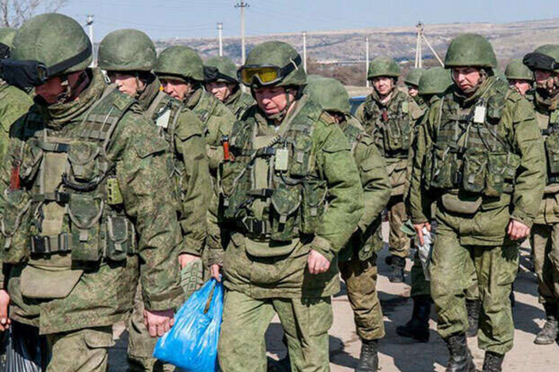 У Криму активізувалися партизани: загрози окупантам приходять прямо до порога