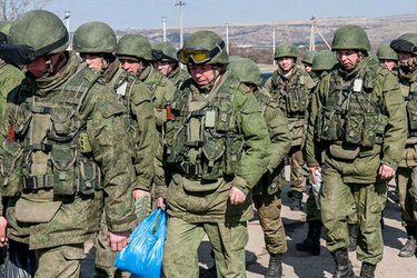 У Криму активізувалися партизани: загрози окупантам приходять прямо до порога