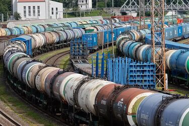 Литва расширила ограничения на транзит через Калининград