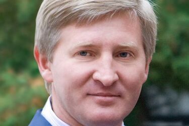 Ренат Ахметов