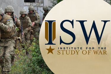 Istitute for the Study of War