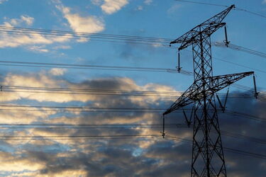 Украина присоединилась к энергосистеме ЕС