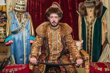 Артемий Лебедев