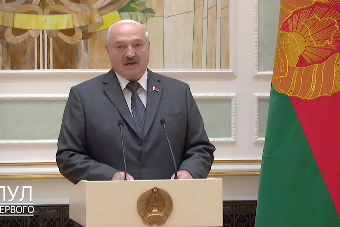Лукашенко рассказал откуда готовят новое 'нападение'