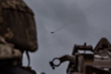 ISW назвали самые провальные направления для войск РФ