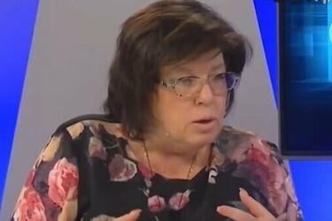 Майя Пірогова в етері ЮНІОН