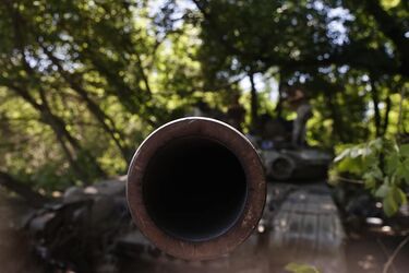 Війна в Україні