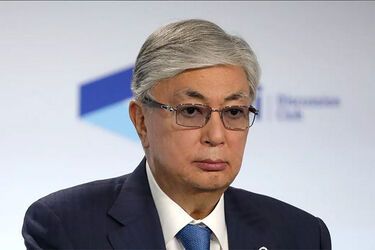 Казахстан переманює компанії, що залишили РФ, до себе