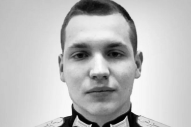 Георгій Дудоров