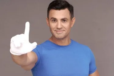 Николай Тищенко