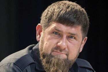 Кадиров просить встановити ППО у Чечні