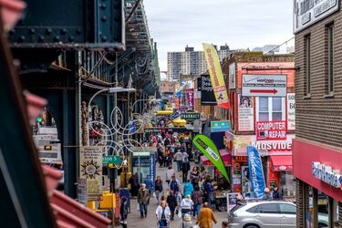 Брайтон-Бич в Нью-Йорке переименуют в честь Украины: выбрали новое название