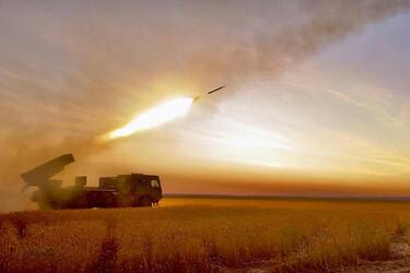 Война в Украине