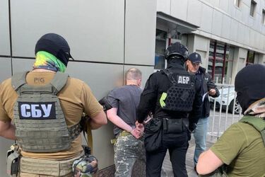 'Полетели головы': массовые чистки в СБУ. Баканов дал комментарии после увольнения