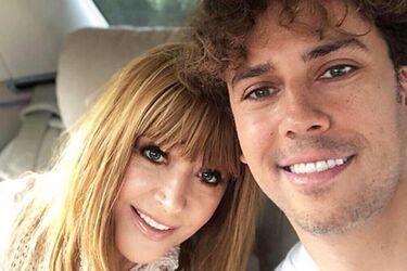 Максим Галкин и Алла Пугачева