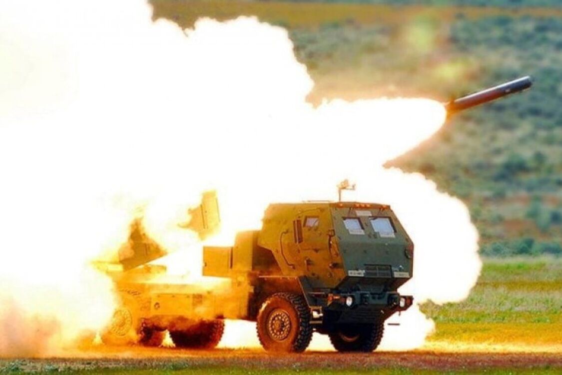 Оккупанты перебросили в Украину спецназ для 'охоты' на HIMARS - Олег Жданов