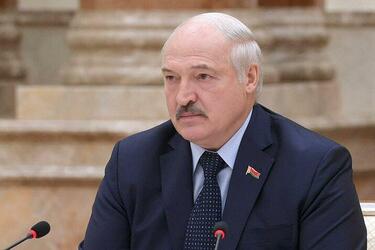 Александр Лукашенко