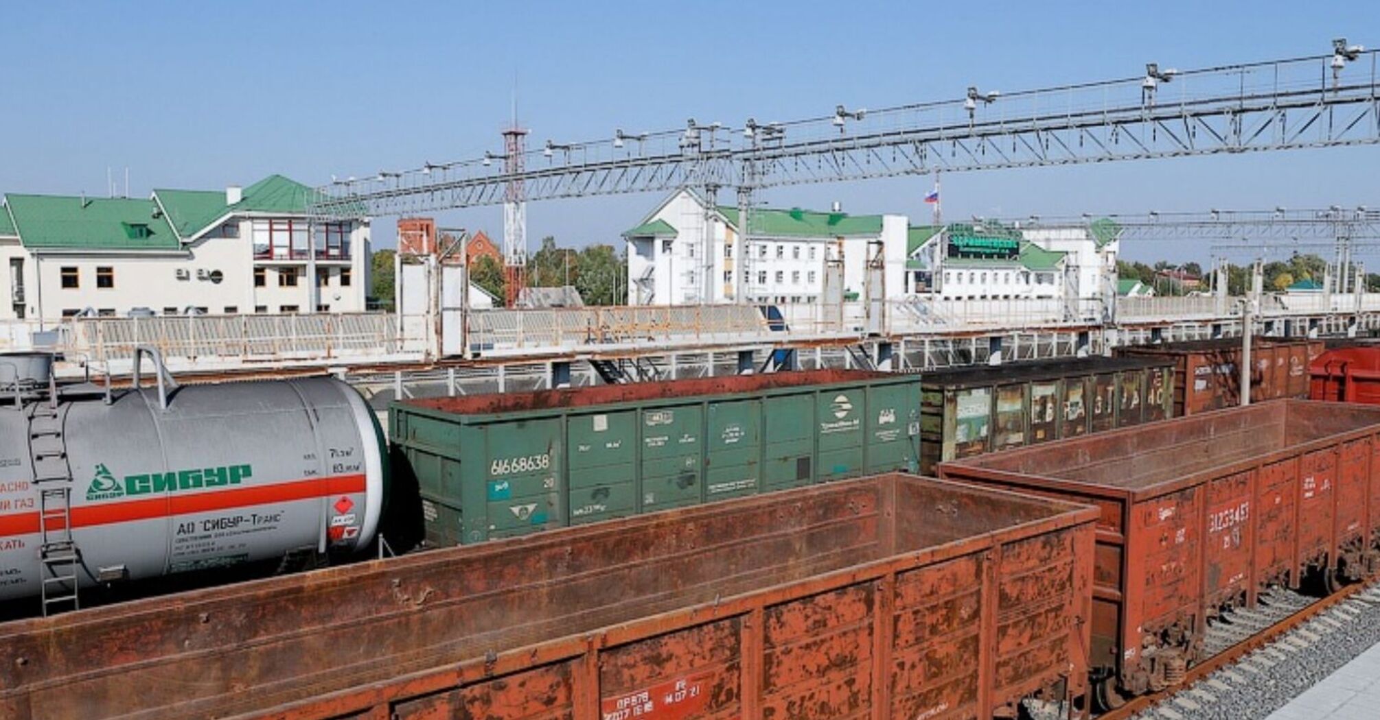 Россия может получить транзит через Калининград: Der Spiegel узнал условия