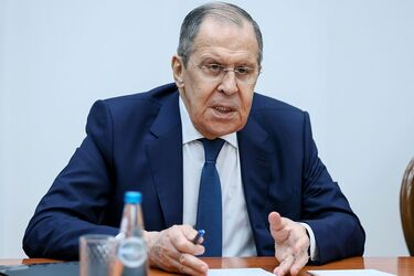 Лавров в інтерв'ю розповів про нові цілі 'спецоперації': які території хочуть захопити