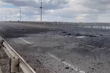 Херсонський міст