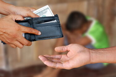 США внесли росію до списку 'торговців-людьми': що відомо