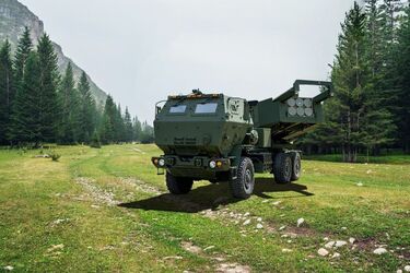 HIMARS