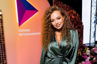 Яна Соломко