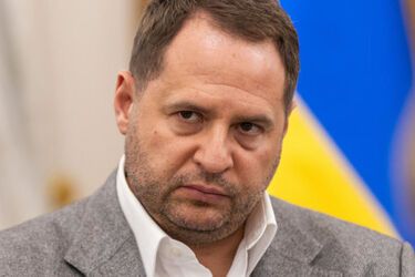 Перелом війни: Андрій Єрмак анонсував нові 'сюрпризи' для окупантів