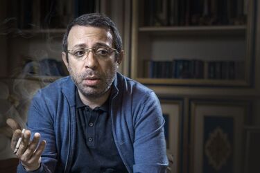 Геннадій Корбан