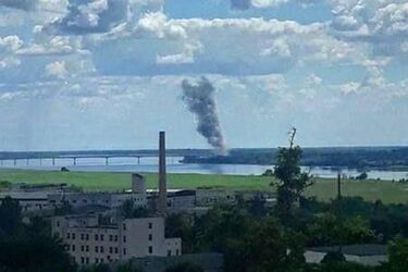 Херсонський мост