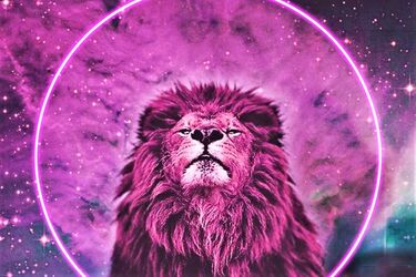 Період Лева в гороскопі триває з 23 липня по 22 серпня