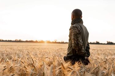 Война в Украине