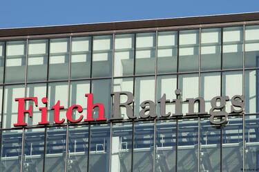 Агенство Fitch вважає Україну 'переддефолтною' країною