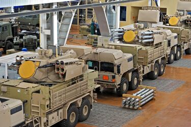 У Москві за дивних обставин помер директор оборонного бюро