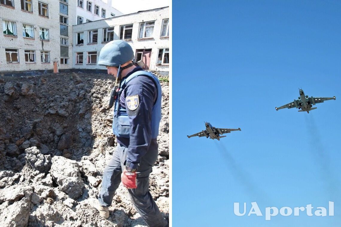 Мільйони бомб на складах РФ: у Повітряних силах назвали головні загрози для України