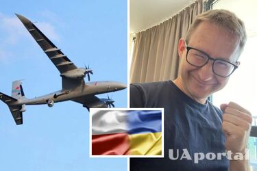 Поляки собрали на Bayraktar для ВСУ