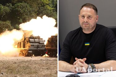 Україні передадуть 25-30 одиниць HIMARS та MLRS