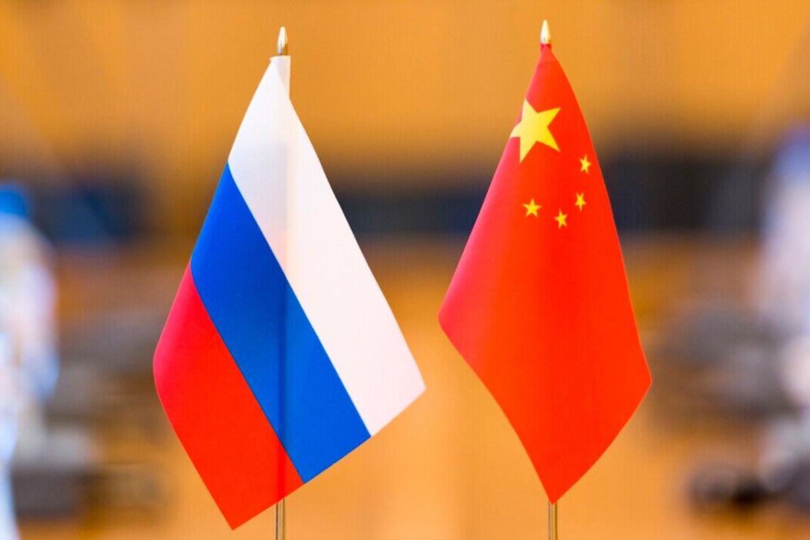 Китай прекратил инвестиции в россию по проекту 'Один пояс, один путь'