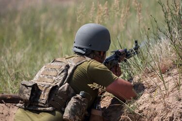 Фото ілюстративне