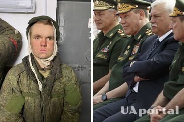 'Обозвал их трусами': комбриг оккупантов набил морду генералу (видео)