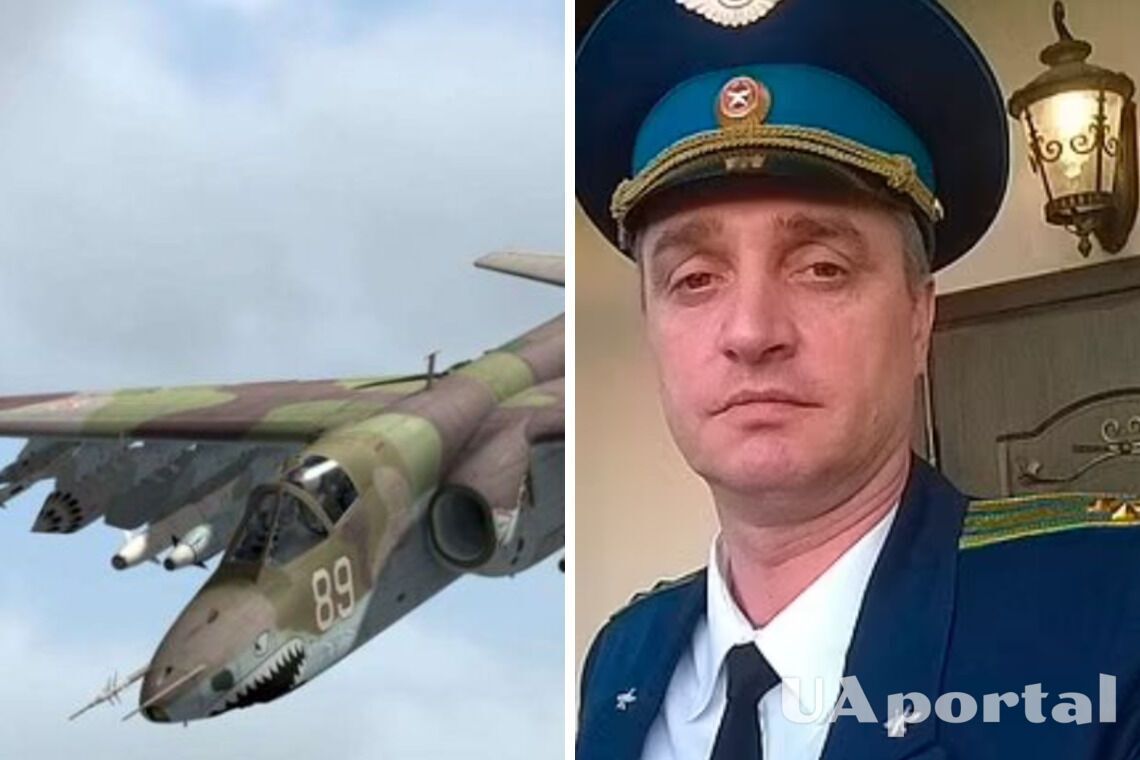 Обстрілами HIMARS Україна 'мінуснула' двох найкращих льотчиків РФ - Daily Mail