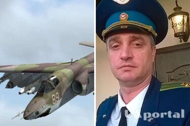 Обстрелами HIMARS Украина 'минуснула' двух лучших летчиков РФ - Daily Mail