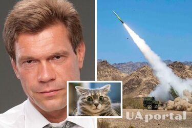 Царев побредил и рассказал как создать HIMARS за $10
