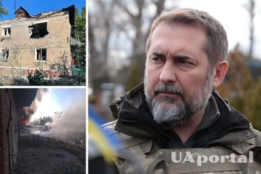 Сергій Гайдай про ситуацію на Луганщині