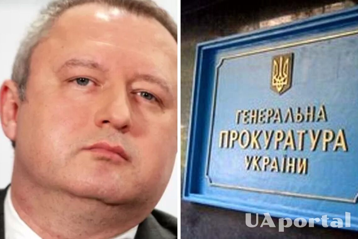 Костин - генпрокурор: Рада поддержала кандидатуру 'Слуги народа'