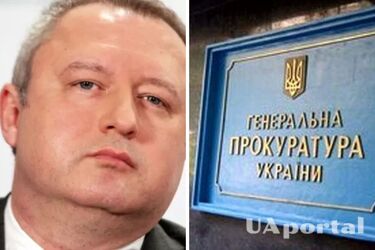 Костін – генпрокурор: Рада підтримала кандидатуру 'Слуги народу'